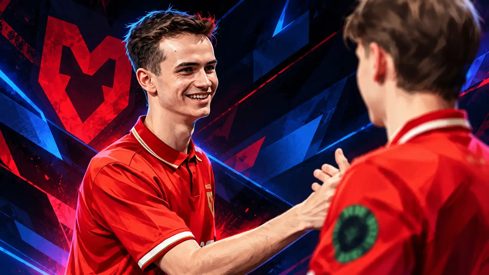 MOUZ Sweep Spirit 2-0, End 668-Day Swiss Win Streak at ESL Pro League Season 24